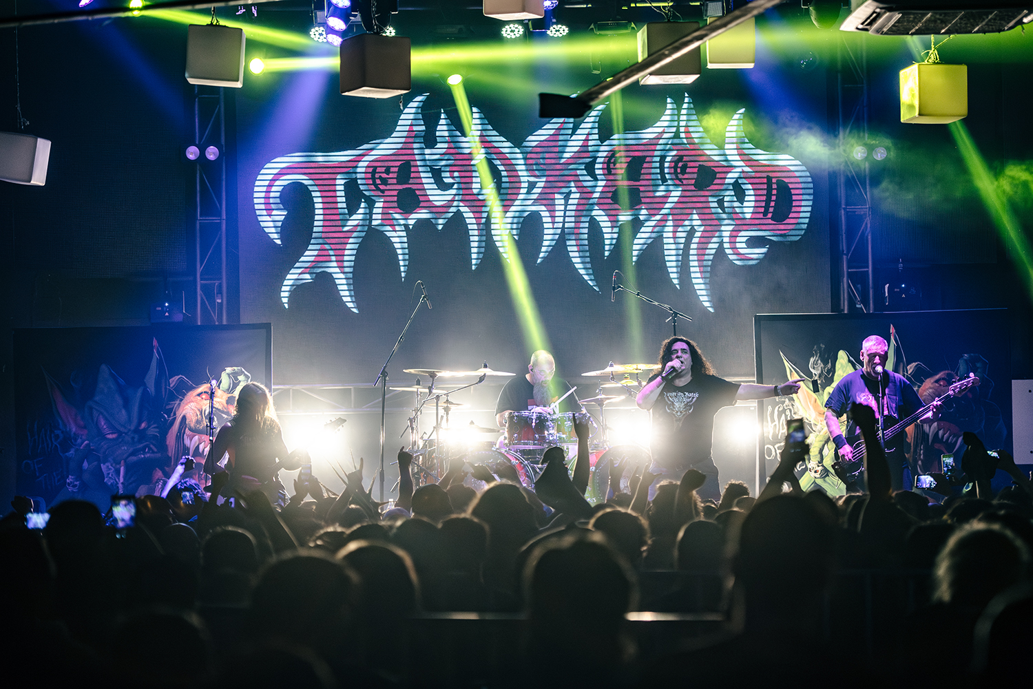 Tankard - Kings of Beer Over Latin America 2026